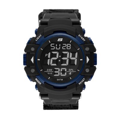 Skechers performance 2024 division watch