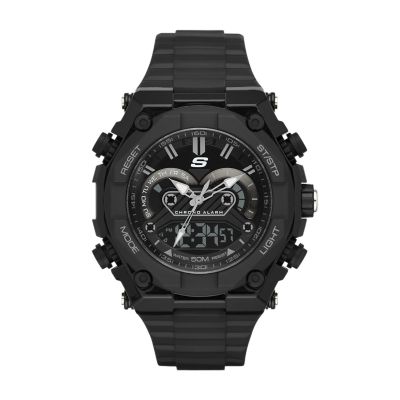 Skechers watch outlet digital