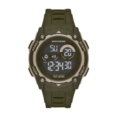 Digital on sale watch army