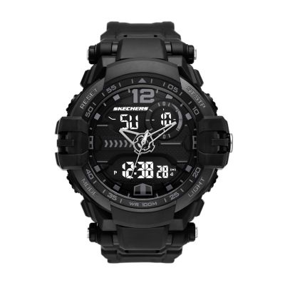 Skechers watch outlet digital