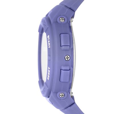Skechers women's digital watch online