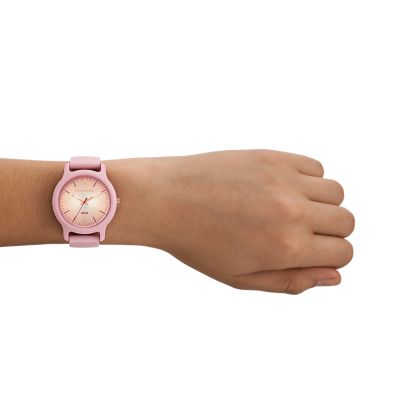 Montre 38mm femme online poignet