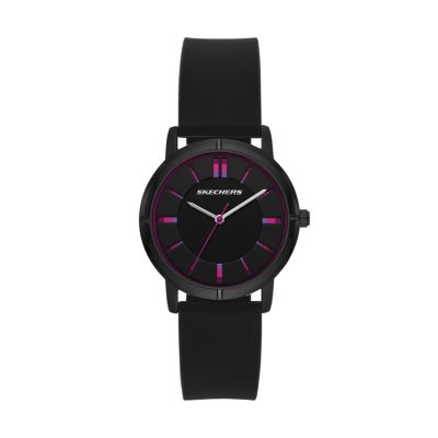 Skechers shop women's watches