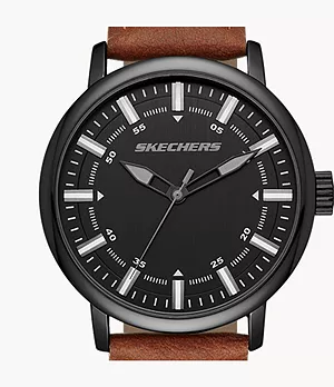Skechers Men's Watch Set