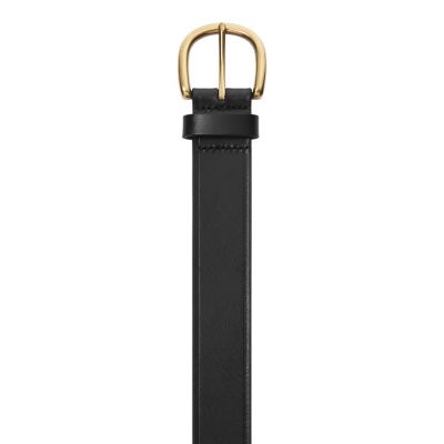 Ceinture à boucle C