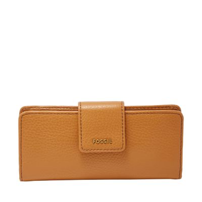 Madison Slim Clutch