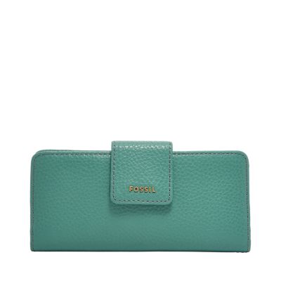 Madison slim clutch fossil new arrivals