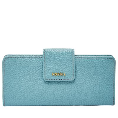 Madison slim clutch fossil new arrivals