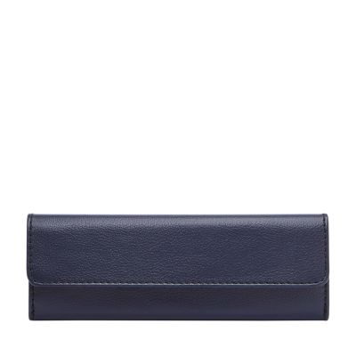 Fossil outlet sunglasses case