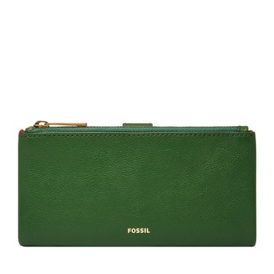 Lainie on sale clutch fossil