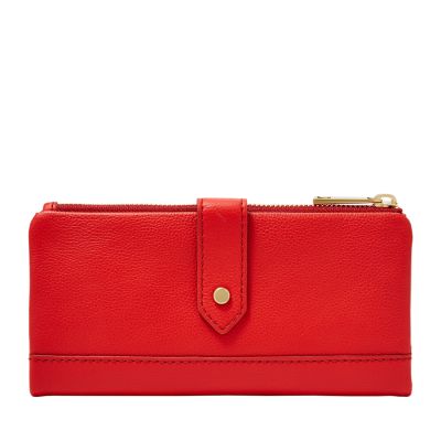 Fossil Felicity Satchel & Lainie Clutch offers