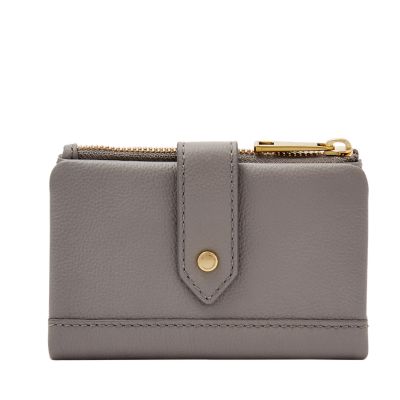 

Fossil Outlet Femmes Porte-monnaie rabat MM Lainie