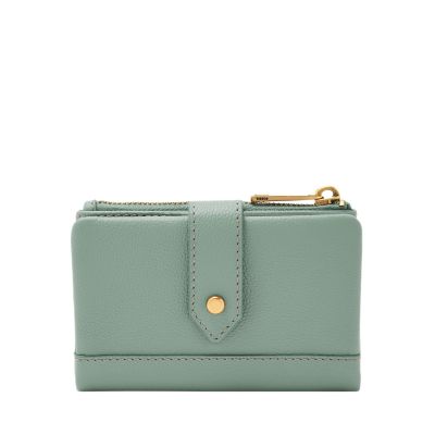 Fossil aubrey multifunction discount wallet