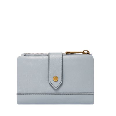 

Fossil Outlet Femmes Porte-monnaie rabat MM Lainie