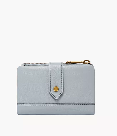 Woman's wallet.