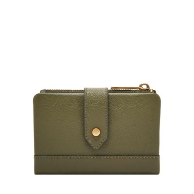 Fossil wallets outlet sale