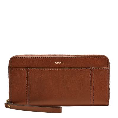 Rea Wristlet