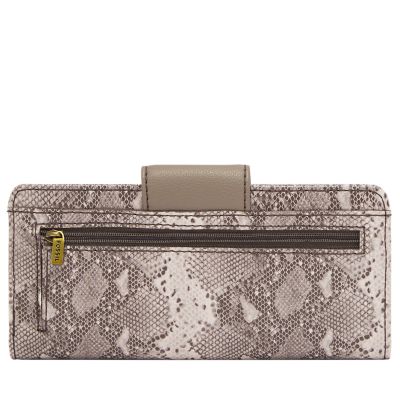 Madison Tab Clutch SWL2227246 Fossil