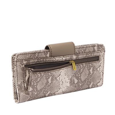 Madison Tab Clutch - SWL2227246 - Fossil