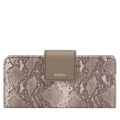 Madison Tab Clutch SWL2227609 Fossil