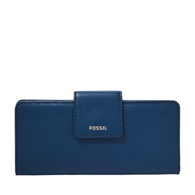 Madison Tab Clutch SWL2227609 Fossil