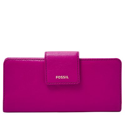 Madison Tab Clutch SWL2227609 Fossil