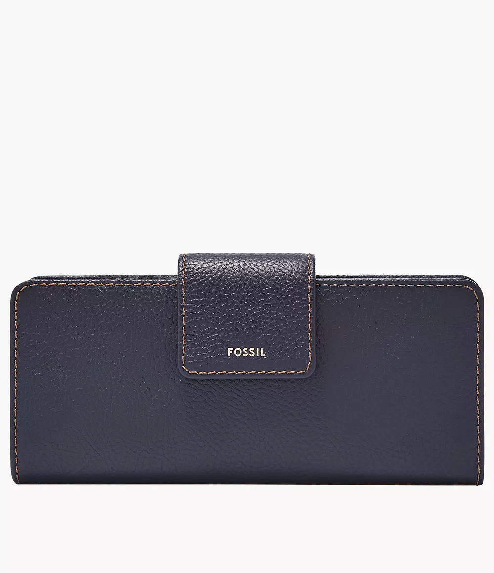 Image of Madison Tab Clutch