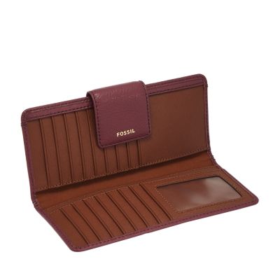 Madison Tab Clutch - SWL2227609 - Fossil