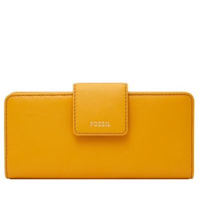 Madison Slim Clutch SWL2227210 Fossil