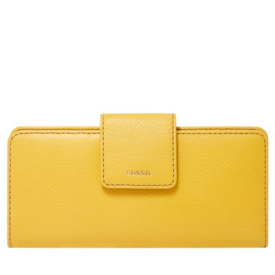 Madison Tab Clutch - SWL2227609 - Fossil