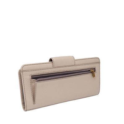 Madison Tab Clutch