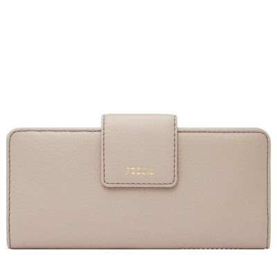 Fossil madison tab wallet new arrivals