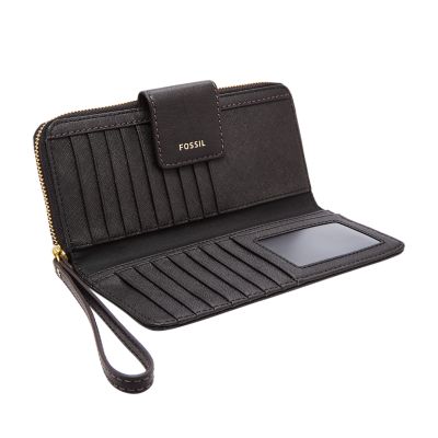 Calvin klein madison store clutch