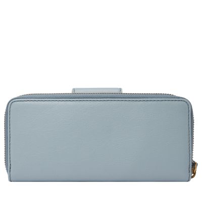 Calvin klein madison clearance clutch