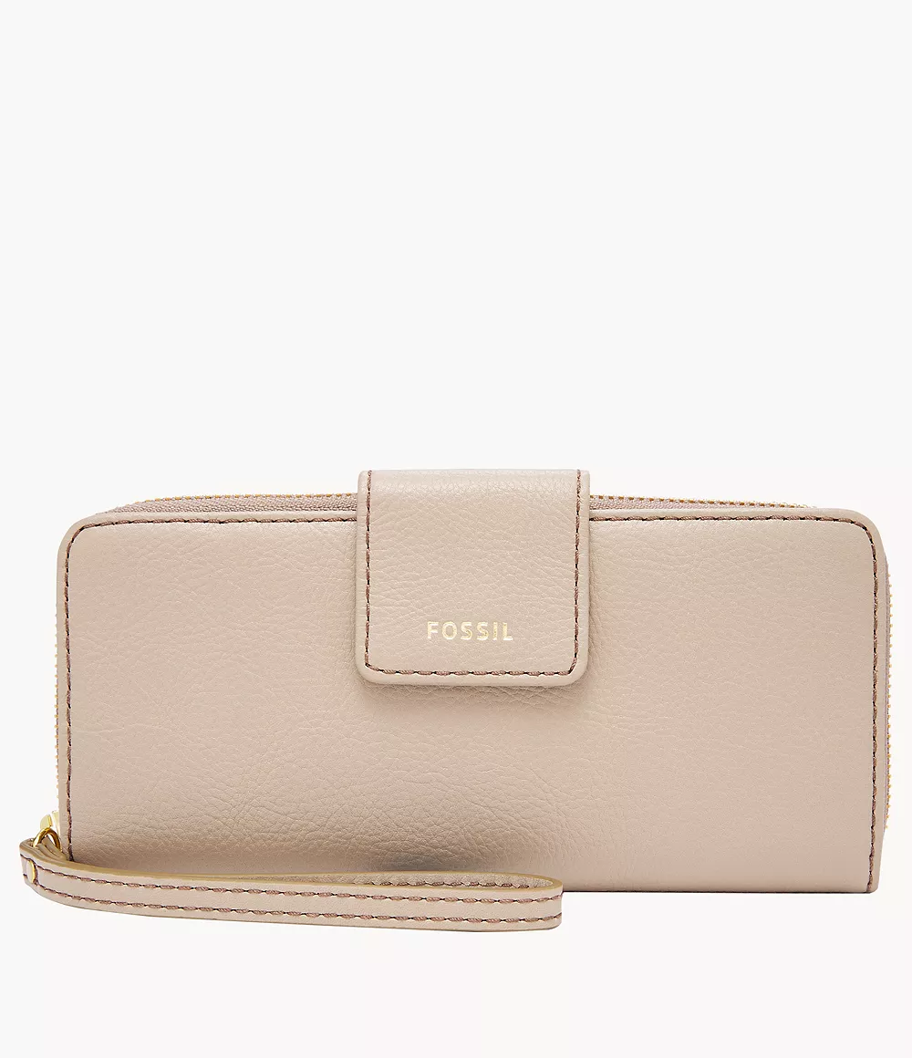 Zip Clutch Madison - SWL2228788 - Fossil