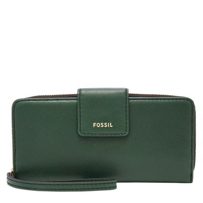 Fossil madison tote on sale