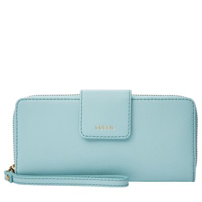 Madison Zip Clutch - SWL2228210 - Fossil