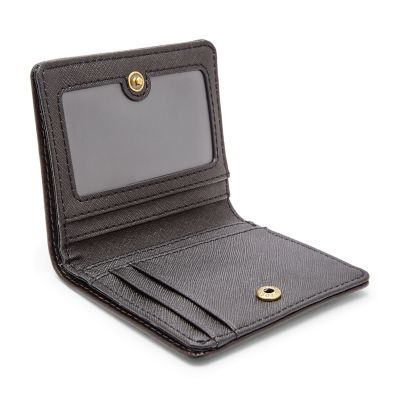 Buy Bifold Wallets for Women Online - Fossil