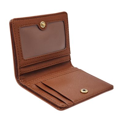 Fold wallet womens best sale