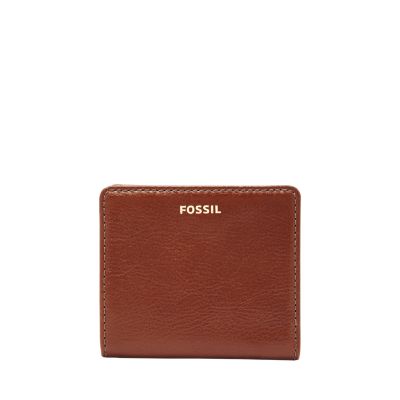 fossil ladies wallets clearance