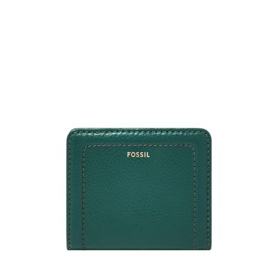 Fossil Outlet Bifold Madison