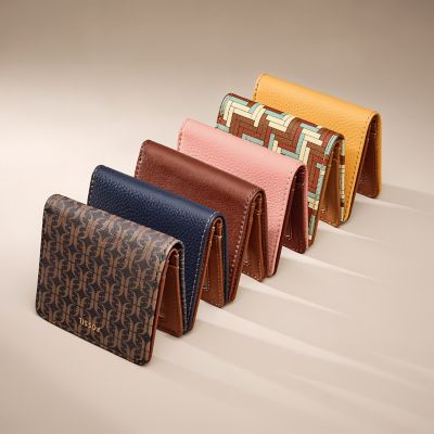 Madison Bifold - SWL2229590 - Fossil