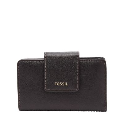 fossil wallets clearance