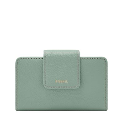 Womens Outlet Wallets Fossil