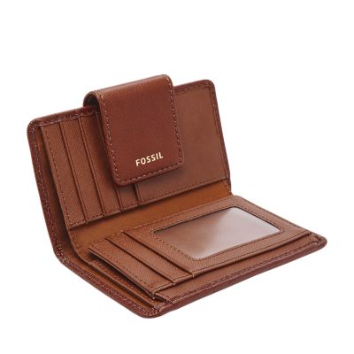 Fossil best sale wallets outlet