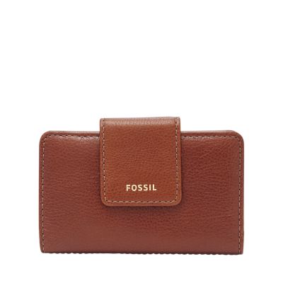 Fossil wallets outlet new arrivals