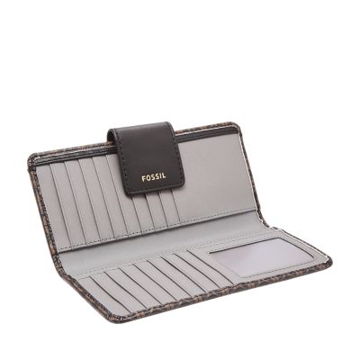 Madison Slim Clutch SWL2245015 Fossil