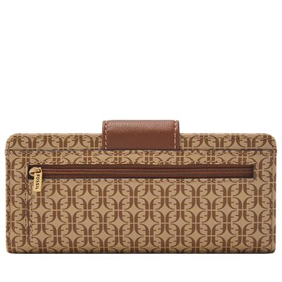 Madison Tab Clutch SWL2245268 Fossil