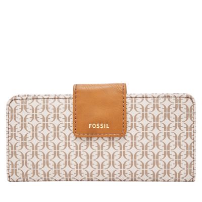 Fossil discount madison clutch