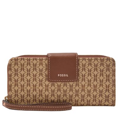 Fossil madison 2024 clutch